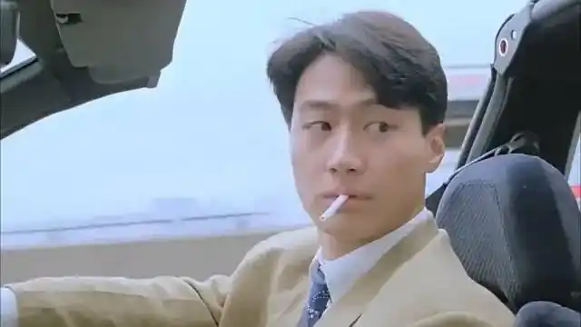 "大麻电影"的误导太大了,黎明抽完大麻没事一样,太离谱!