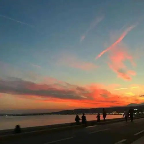 朋友圈背景图丨好事将至