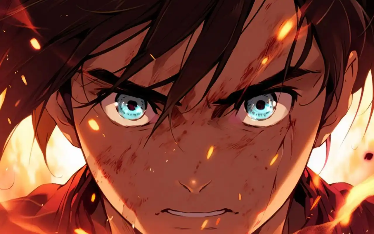 纽约时报采访「进击的巨人」谏山创:在动画界留下难以忘怀的足迹