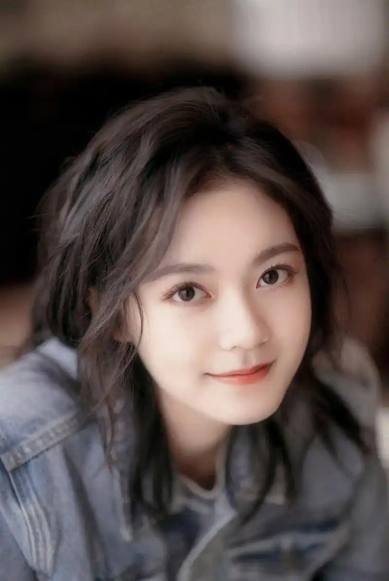 [心]赵今麦美图[心]