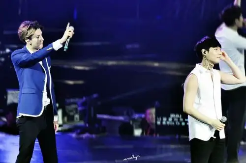 张艺兴 吴世勋 魂蛋 勋兴 - 堆糖,美图壁纸兴趣社区