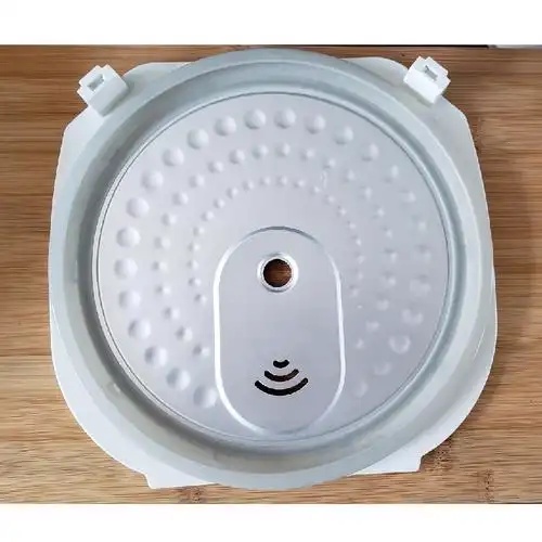 苏泊尔电饭煲内盖cfxb40fc19/40fd19/40fd19a/fc21密封圈盖可拆盖