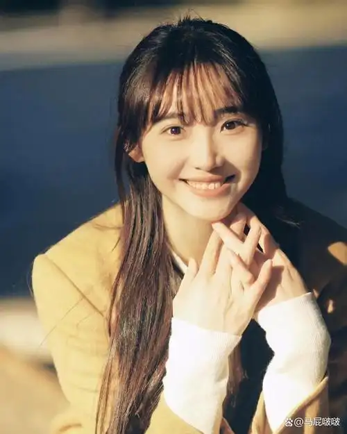 许梦圆出道十多年默默无闻短短几分钟大力哥女友却火了