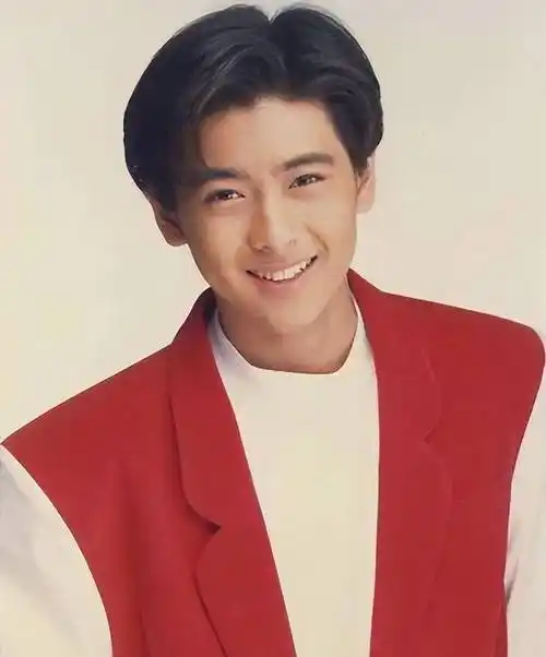 林志颖当年能当国外驸马,为何果断拒绝?