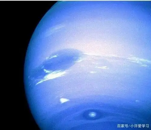 天王星,太阳系中运动最奇葩的行星,居然是躺着打滚