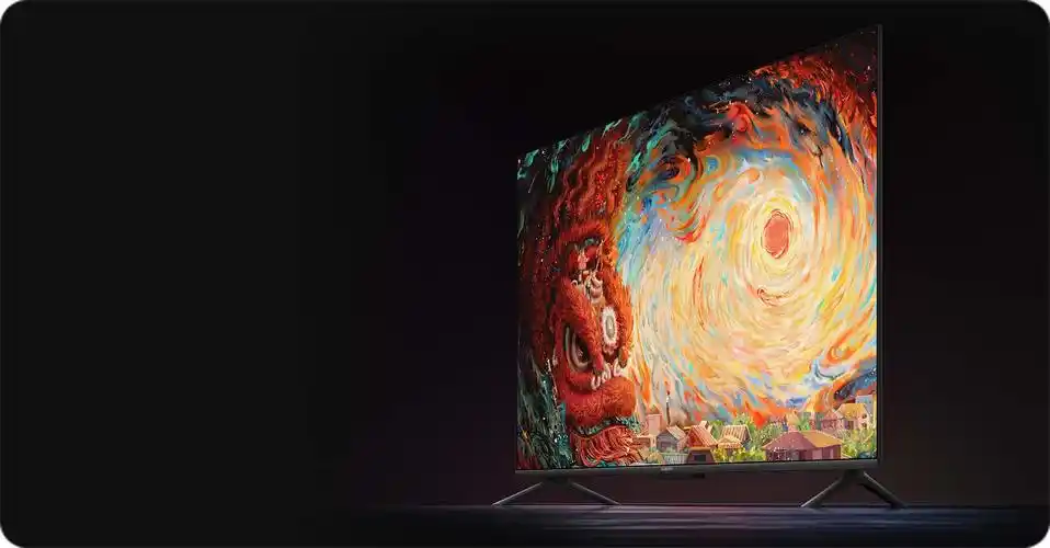 小米电视a65竞技版   65英寸