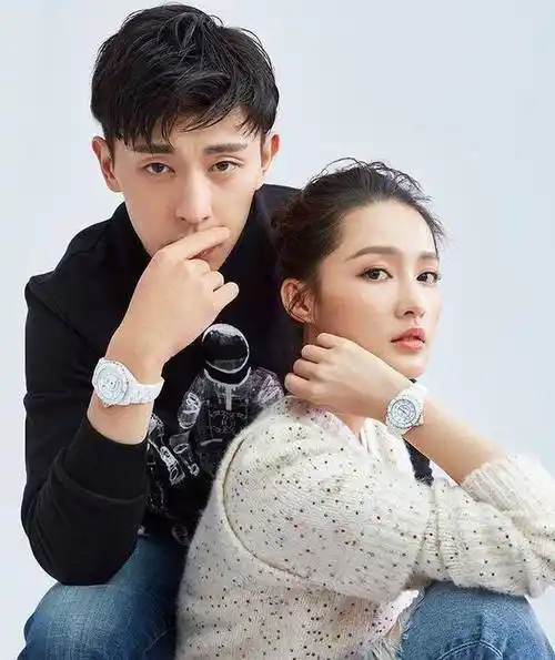 不要传邓伦和杨紫咯,邓伦心里有她了!_电视剧_感觉_李沁