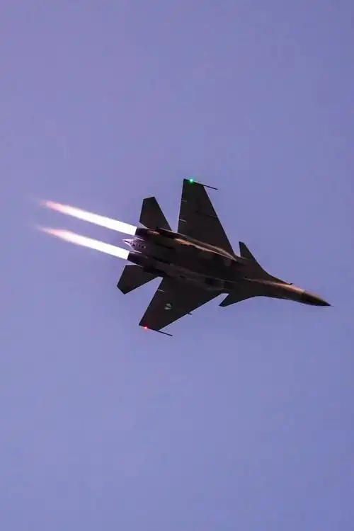 空中"尖货"歼击机|战机|飞机|战斗机_网易订阅