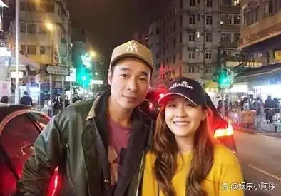 事实证明东窗事发5年了没想到许志安还是不放过郑秀文