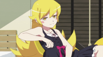 【福利】一些自截的gif和小忍的音频 百度盘_忍野忍吧_百度贴吧