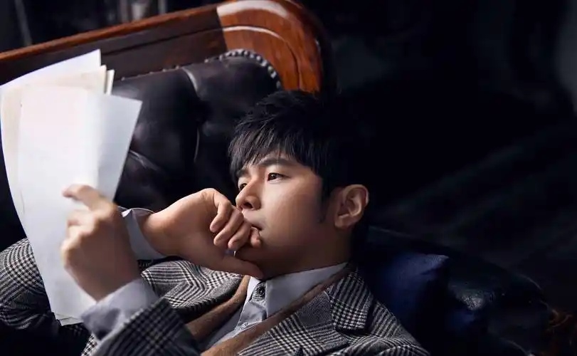 周杰伦新歌前奏疑似抄袭?周董霸气回应:哥走在你前面