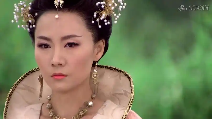 封神英雄榜:赵公明和申公豹联手欺骗白雪雁,姜子牙商量对策应战