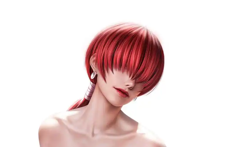 【mugen】邪恶迪迦奥特曼吊打夏姐到爆衣_拳皇