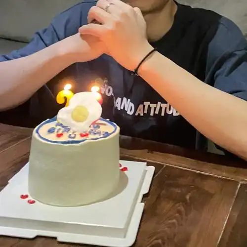 男朋友生日怎么过