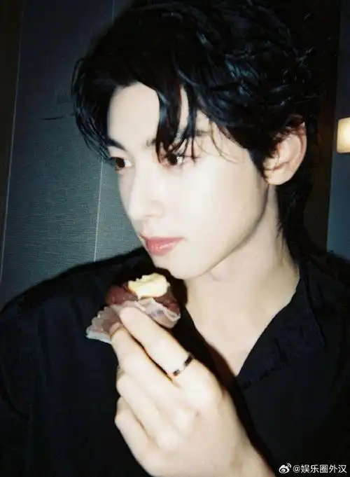 车银优出道八年变化##车银优出道八年颜值变化