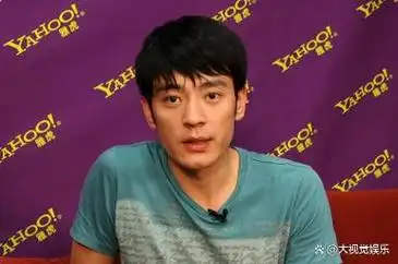 他娶过郝蕾,爱过王珞丹,负了殷桃,没想到38岁娶了年轻的她