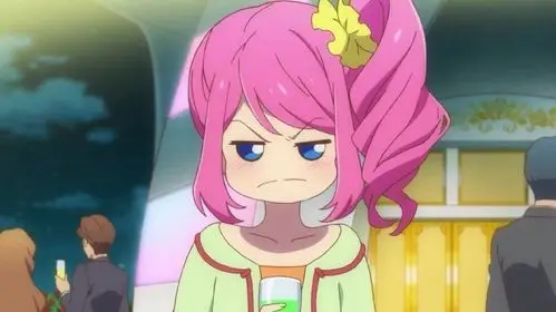 樱庭梦拉 偶像活动stars截图