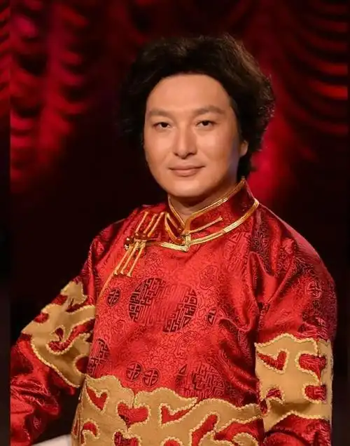 草原放歌(齐峰演唱的歌曲)_尚可名片