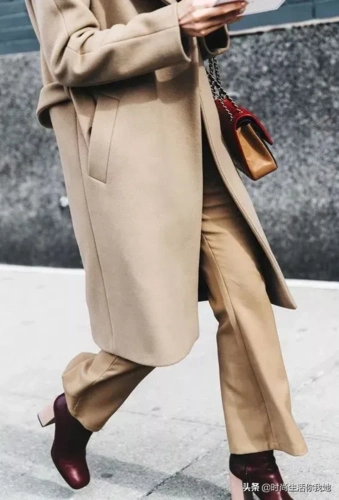 卡其色是什么样的(绿卡其色是什么颜色)