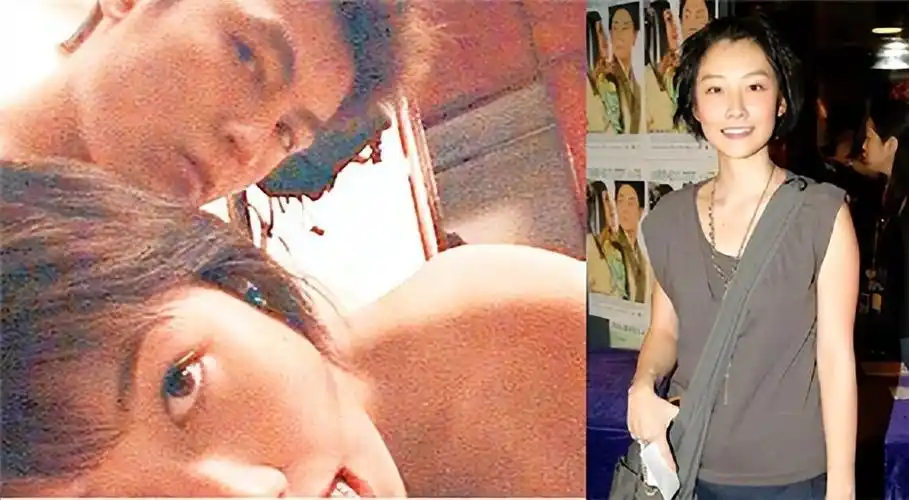 陈冠希拍照事件14年后,被豪门退婚的陈文媛怎么样了?插图8