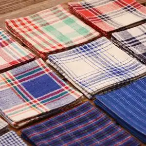 going home 老粗布 纯棉 杯垫 茶垫  span class=h>茶杯 /span>垫