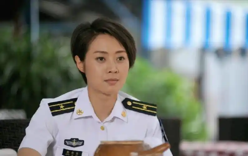 著名演员范志博:长得漂亮戏也好,为人低调不张扬,追求平淡生活_腾讯