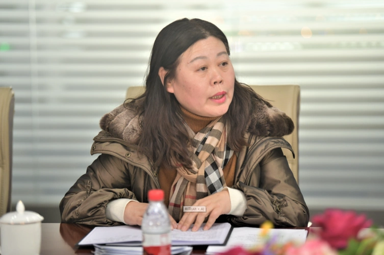 我校召开校企合作推进会_吉林建筑科技学院_零二七艺考