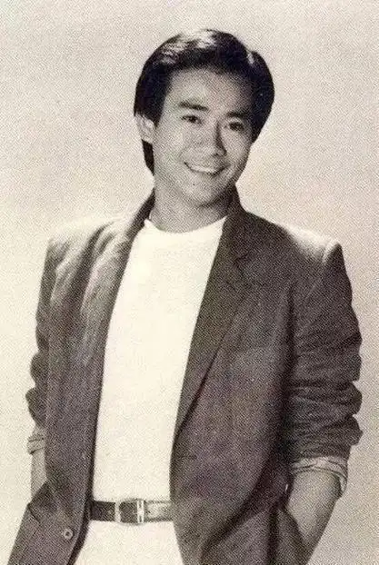 郑少秋17岁与女友生女沈殿霞孕期出轨