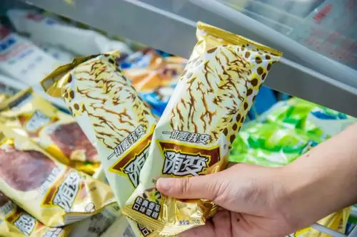 66元网红雪糕钟薛高被骂上热搜是温江人吃的这些平价雪糕不香吗