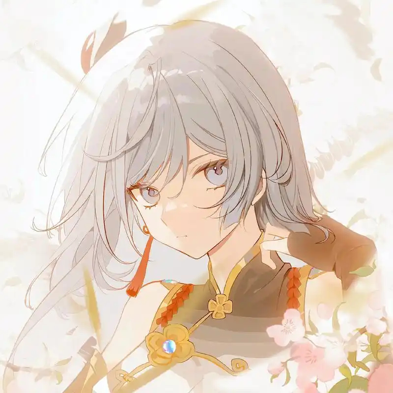 原神  头像 - 抖音