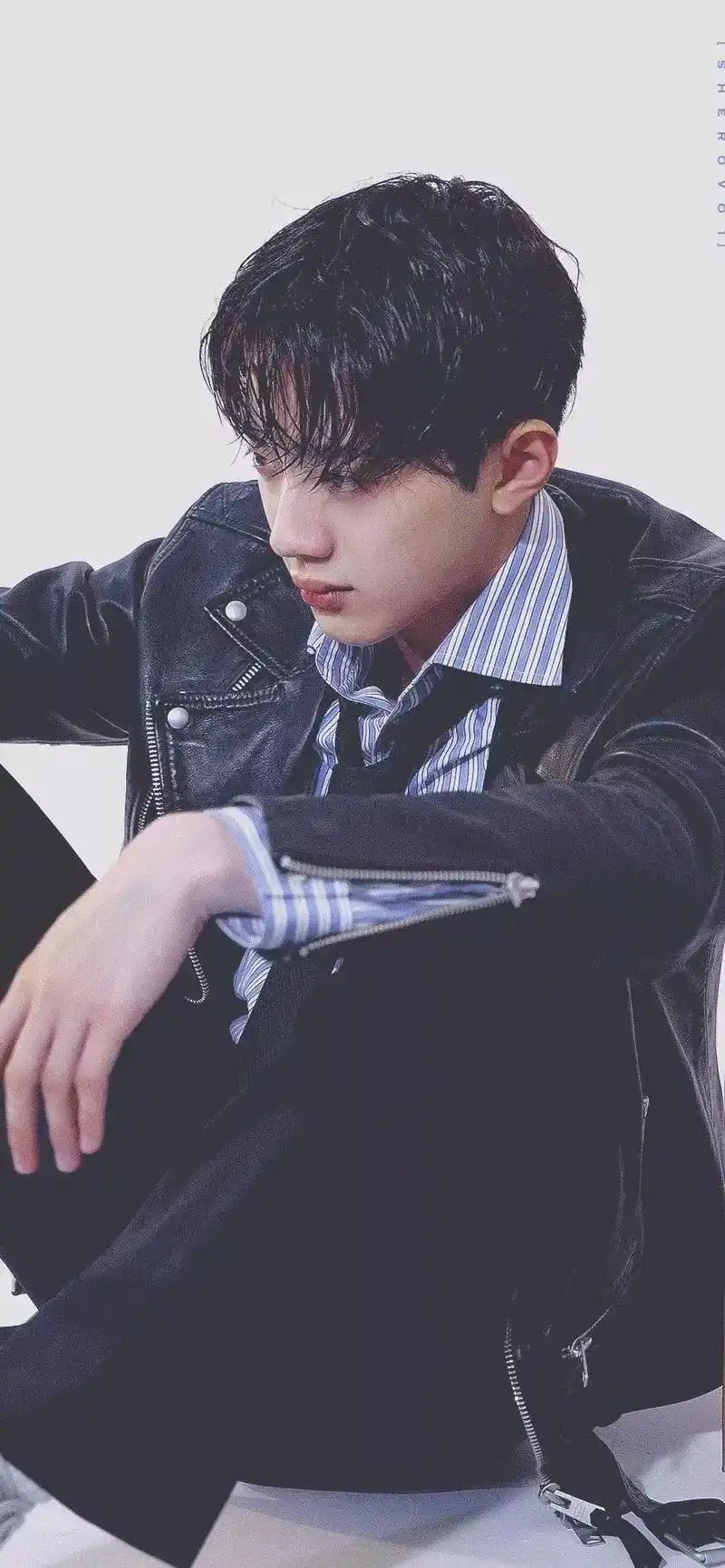 赖冠霖#壁纸分享 - 抖音