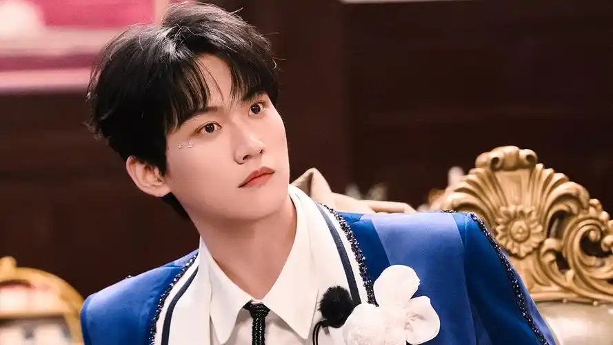 开始推理吧 第3季丨周柯宇一句话的杀伤力,小嘴儿还是这么"毒"