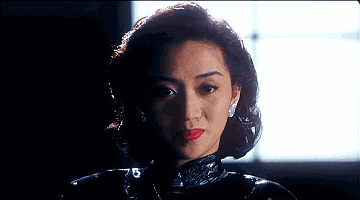 扫码观影|今天,我想用5部电影怀念梅艳芳