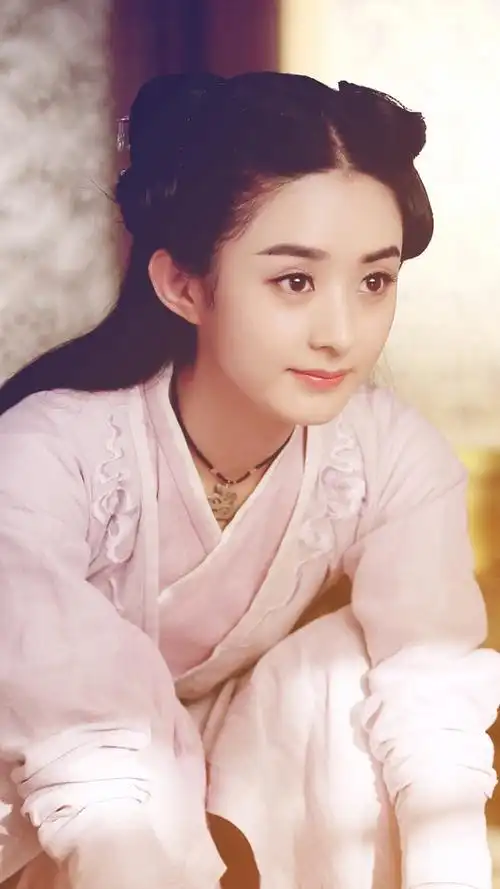 花千骨花千骨赵丽颖