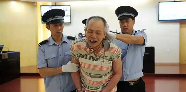 为什么很多死刑犯大都是枪决安乐死不是更轻松吗