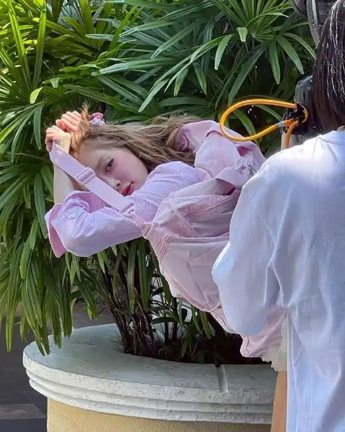 solo歌手金泫雅##泫雅ins