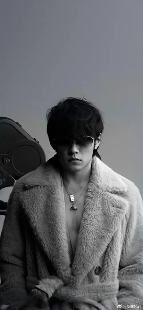 周杰伦壁纸!帅是一种感觉99