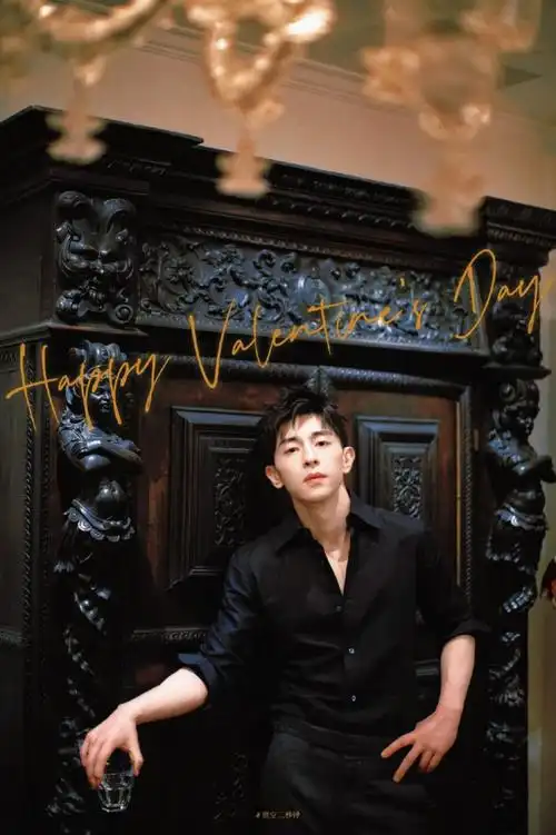 邓伦- 高清图片,堆糖,美图壁纸兴趣社区