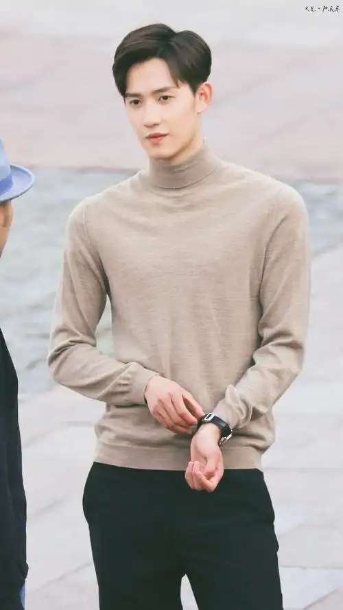 来看99年190大帅哥阳兵卓,不帅你打我