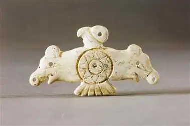 玉耀凌家滩 温润一座城