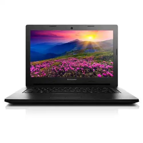 联想(lenovo) g400s 14英寸 笔记本(g2020m 4g 500g 2g 独显 linux