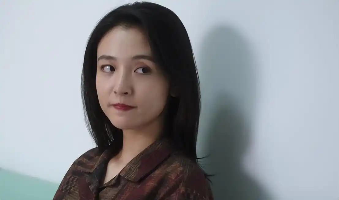 去有风的地方:41岁郝文婷给31岁吴倩演妈,这让扮嫩演员还咋玩啊