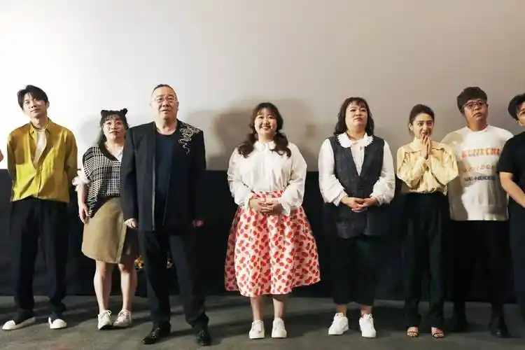 中央广播电视总台金牌喜剧班收官首发学员宋周玲未来可期