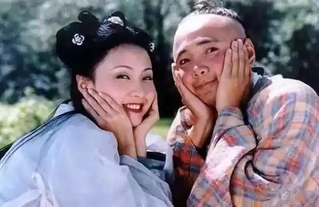 60部经典电视剧,不知为什么就是觉得老电视剧比现在好看