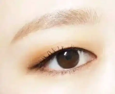 同样是单眼皮,为什么刘雯,周冬雨能让你过目不忘?