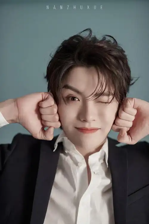 肖宇梁绝了##肖宇梁旦脸武生