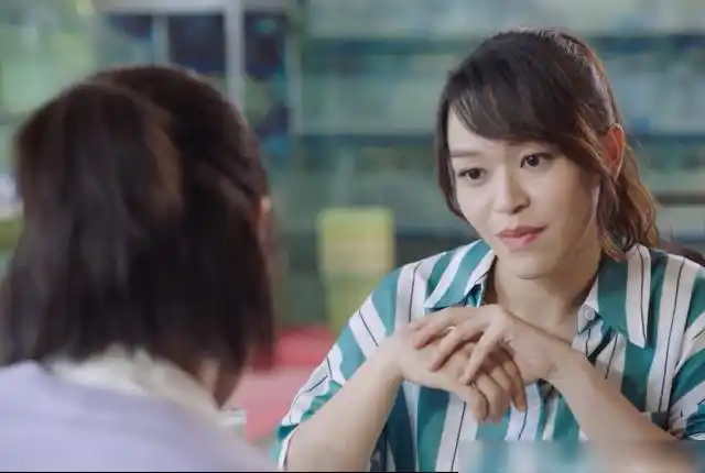 亲爱的周珊偷拍韩商言与佟年亲密照意图制造绯闻拆散佟言