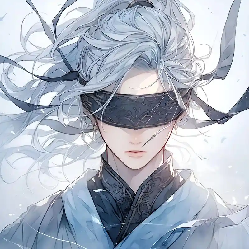 一笑江湖之古风头像#古风 #一起换头像 #二次元 #优质头像 - 抖音