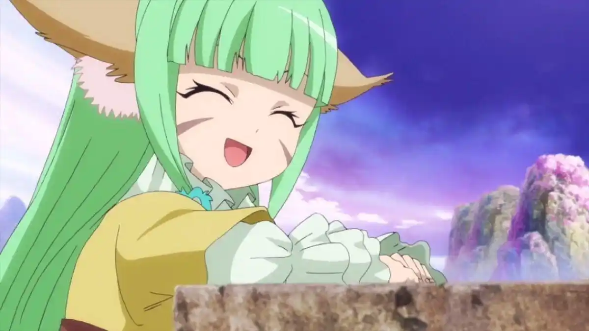 眯眯眼都是腹黑?几位眯眯眼动漫角色,图3的他让人少女心飞起