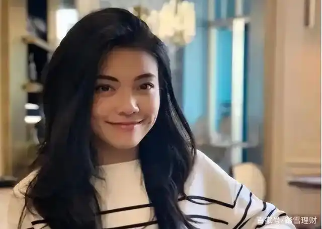 汤臣一品公子汤珈铖:含金汤匙出生,15岁横行股市,21岁百亿身家_网易